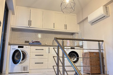 ویلا در  Alanya ، ترکیه 3 خوابه ، 270 متر مربع.  شماره 217794 - 4