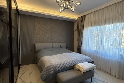 ویلا در  Alanya ، ترکیه 3 خوابه ، 270 متر مربع.  شماره 217794 - 5