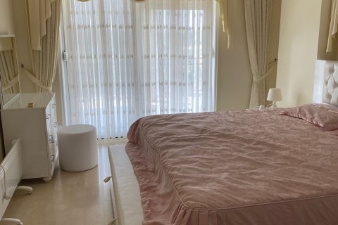 3+1 Villa in Konakli, Antalya, Türkei Nr. 217795 - 7
