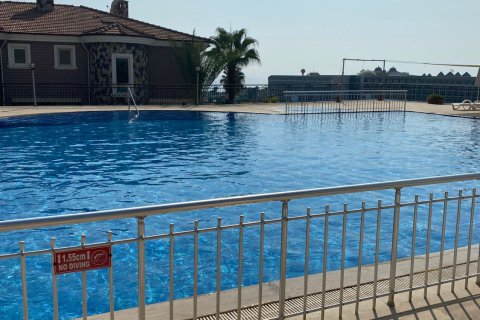 3+1 Villa in Konakli, Antalya, Türkei Nr. 217795 - 18