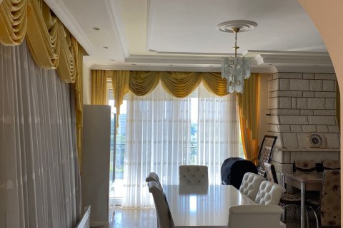 3+1 Villa in Konakli, Antalya, Türkei Nr. 217795 - 4