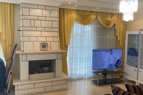 3+1 Villa in Konakli, Antalya, Türkei Nr. 217795 - 6