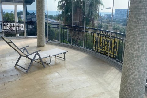 3+1 Villa in Konakli, Antalya, Türkei Nr. 217795 - 11