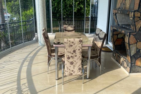 3+1 Villa in Konakli, Antalya, Türkei Nr. 217795 - 12