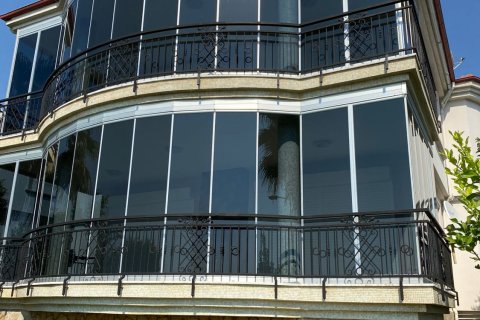 3+1 Villa in Konakli, Antalya, Türkei Nr. 217795 - 15