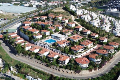 3+1 Villa in Konakli, Antalya, Türkei Nr. 217795 - 17