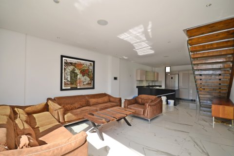 ویلا در Alanya ، ترکیه 3 خوابه ، 300 متر مربع. شماره 217798 - 2