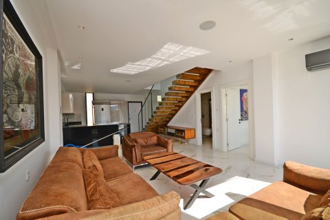 ویلا در Alanya ، ترکیه 3 خوابه ، 300 متر مربع. شماره 217798 - 3