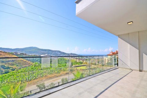 ویلا در Alanya ، ترکیه 3 خوابه ، 300 متر مربع. شماره 217798 - 9