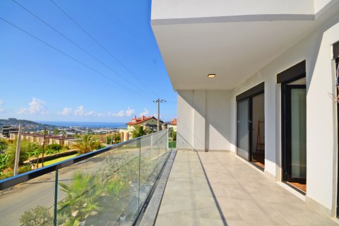 ویلا در Alanya ، ترکیه 3 خوابه ، 300 متر مربع. شماره 217798 - 10