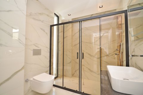 ویلا در Alanya ، ترکیه 3 خوابه ، 300 متر مربع. شماره 217798 - 14