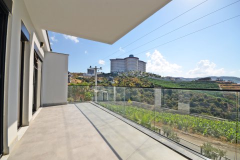 ویلا در Alanya ، ترکیه 3 خوابه ، 300 متر مربع. شماره 217798 - 12