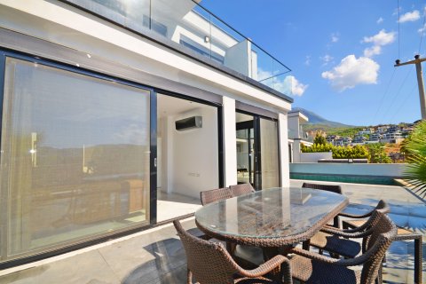 ویلا در Alanya ، ترکیه 3 خوابه ، 300 متر مربع. شماره 217798 - 13