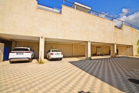 ویلا در Alanya ، ترکیه 3 خوابه ، 300 متر مربع. شماره 217798 - 18