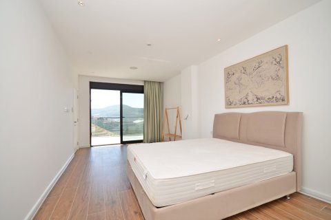 ویلا در Alanya ، ترکیه 3 خوابه ، 300 متر مربع. شماره 217798 - 7