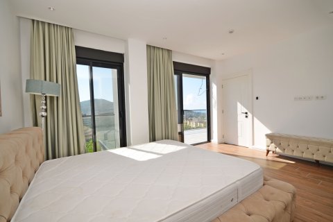 ویلا در Alanya ، ترکیه 3 خوابه ، 300 متر مربع. شماره 217798 - 5