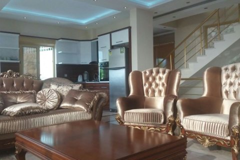 Villa for sale  in Alanya, Antalya, Turkey, 4 bedrooms, 360m2, No. 217793 – photo 4