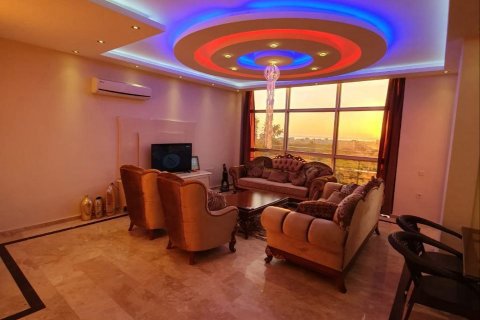 Villa for sale  in Alanya, Antalya, Turkey, 4 bedrooms, 360m2, No. 217793 – photo 3