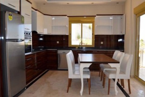 Villa for sale  in Alanya, Antalya, Turkey, 4 bedrooms, 360m2, No. 217793 – photo 7