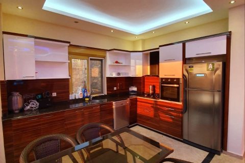 Villa for sale  in Alanya, Antalya, Turkey, 4 bedrooms, 360m2, No. 217793 – photo 6