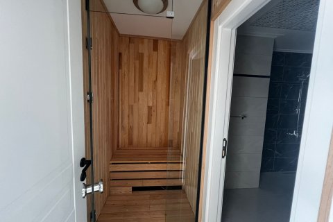 3+1 Villa  in Alanya, Antalya, Türkei Nr. 217797 - 9