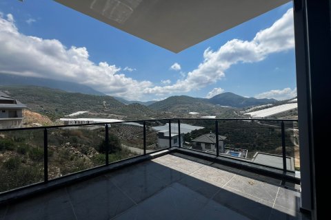 3+1 Villa  in Alanya, Antalya, Türkei Nr. 217797 - 6