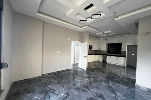 3+1 Villa  in Alanya, Antalya, Türkei Nr. 217797 - 3