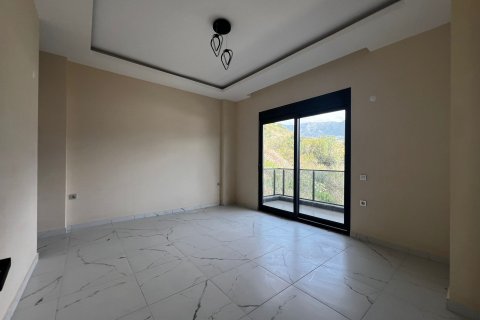 3+1 Villa  in Alanya, Antalya, Türkei Nr. 217797 - 5