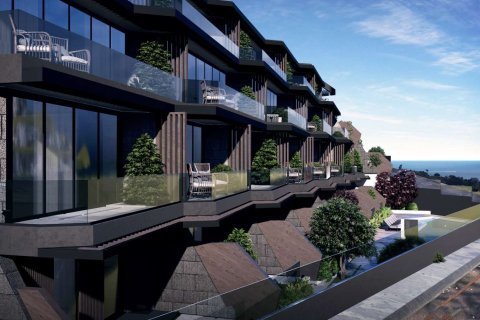 2+1 Apartment in Yalova, Turkey No. 233845