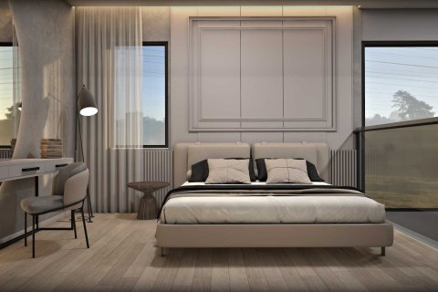 Продажа квартиры  в Анталье, Турция 2+1, 58м2, №233846 – фото 8
