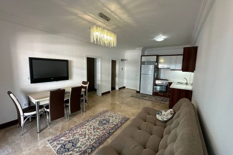 1+1 Lejlighed  i Kestel, Antalya, Tyrkiet Nr. 219366 - 3