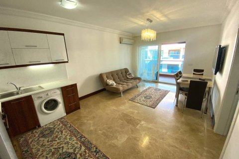 1+1 Lejlighed  i Kestel, Antalya, Tyrkiet Nr. 219366 - 2