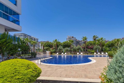 1+1 Lejlighed  i Kestel, Antalya, Tyrkiet Nr. 219366 - 8