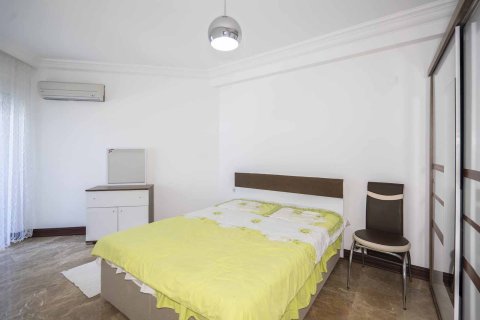 1+1 Lejlighed  i Kestel, Antalya, Tyrkiet Nr. 219366 - 5