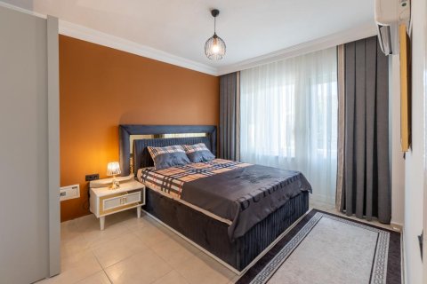 آپارتمان در  Oba ، ترکیه 2 خوابه ، 100 متر مربع.  شماره 219361 - 6