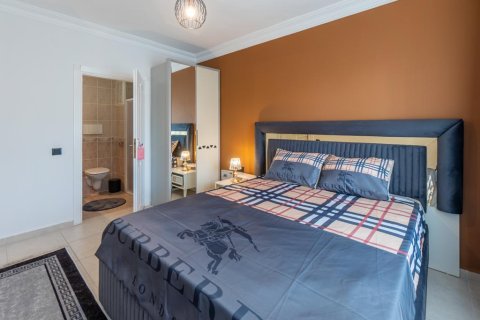 آپارتمان در  Oba ، ترکیه 2 خوابه ، 100 متر مربع.  شماره 219361 - 7