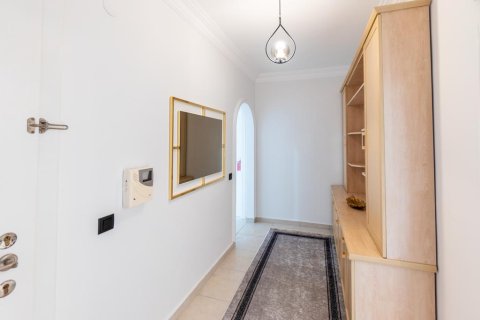 آپارتمان در  Oba ، ترکیه 2 خوابه ، 100 متر مربع.  شماره 219361 - 11