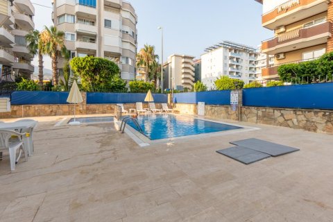 آپارتمان در  Oba ، ترکیه 2 خوابه ، 100 متر مربع.  شماره 219361 - 15