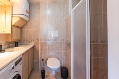 آپارتمان در  Oba ، ترکیه 2 خوابه ، 100 متر مربع.  شماره 219361 - 12