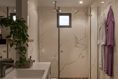 2+1 Wohnung  in Mezitli, Mersin, Türkei Nr. 219362 - 8