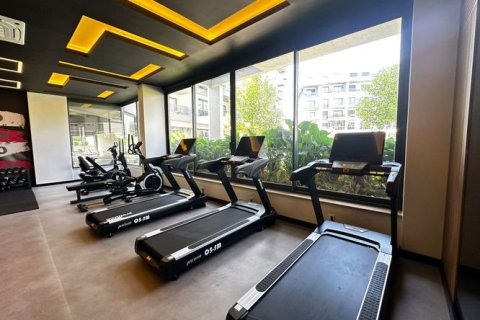 Продажа квартиры  в Оба, Анталье, Турция 3+1, 160м2, №219367 – фото 26