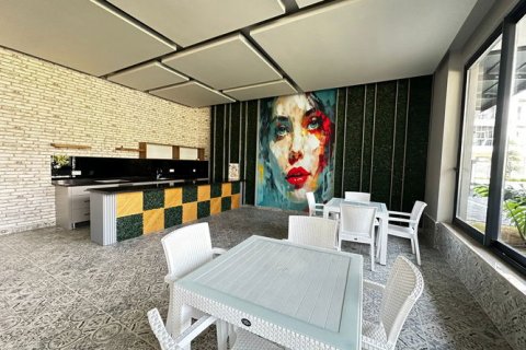 Продажа квартиры  в Оба, Анталье, Турция 3+1, 160м2, №219367 – фото 21