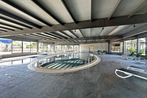 Продажа квартиры  в Оба, Анталье, Турция 3+1, 160м2, №219367 – фото 25