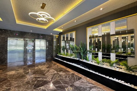 Продажа квартиры  в Оба, Анталье, Турция 3+1, 160м2, №219367 – фото 19