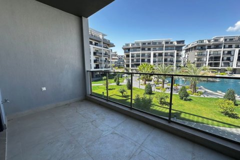 Продажа квартиры  в Оба, Анталье, Турция 3+1, 160м2, №219367 – фото 9