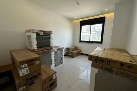 Продажа квартиры  в Оба, Анталье, Турция 3+1, 160м2, №219367 – фото 8