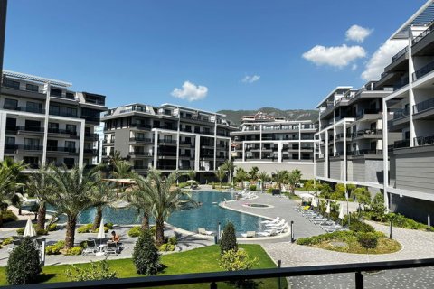 Квартира  3+1 в Оба, Анталья, Турция №219367