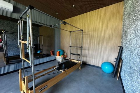 Продажа квартиры  в Оба, Анталье, Турция 3+1, 160м2, №219367 – фото 27