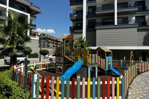 Продажа квартиры  в Оба, Анталье, Турция 3+1, 160м2, №219367 – фото 15