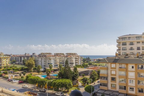 1+1 Leilighet  i Oba, Antalya, Tyrkia Nr. 217413 - 8